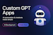 build ai chatbots, automation scripts using python and genai