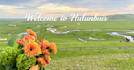be your hulunbuir local guide and design a custom travel itinerary