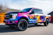 professional vehicle wrap design, car wrap
