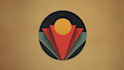 design a retro vintage logo