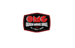 design movie theater restaurant combo logo