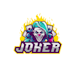 design high quality joker mascot logo