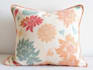 create awesome bedsheet cushion pillow beach towel design