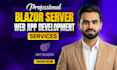 be your full stack blazor developer