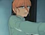 create 2d anime music video, 2d character animation, 2d animation video