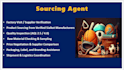 provide professional sourcing and inspection services in sialkot, pakistan