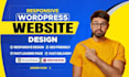 premium website design for brands