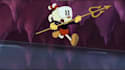 create 2d cuphead animation, 2d rubberhose, 2d vintage