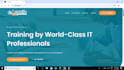 develop professional websites, custom software, and database applications