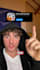 create energetic ugc videos for you, male creator