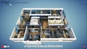 create a real time digital twin, iot visualization in unreal engine