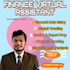 be your reliable VA for financial data entry and tracking