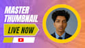 create simple and clean thumbnails fast
