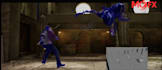 do matchmove, camera tracking and rotomation for vfx