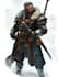 dnd, fantasy character and dnd character