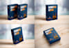 do professional custom box design