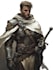 fantasy dnd character illustration