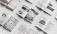 design professional brochure product catalog, company profile or magazine layout