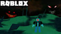 create a roblox horror game that player scream about