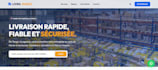 build a professional website and develop custom ai solutions