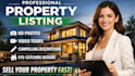 create SEO optimized property listing that attracts customers fast on airbnb