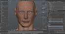 convert, rig cc4 model,  5 maya,  blender, humanoid, c4d , modular