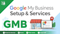 setup and manage your google my business