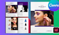 design product catalog, easycatalog brochures ebook in adobe indesign photoshop