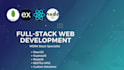 build fully functional mern web application