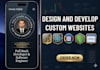 build a scalable  e commerce website with PHP and mysql