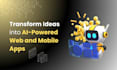 develop ai website, ai chatbot, ai web application, ai software developer
