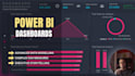 build a professional power bi dashboard