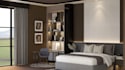 do 3d renderings, interior design sketchup modelling