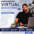 be your virtual assistant