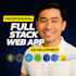 develop full stack web app using django, react, node js, PHP laravel, mern stack