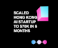 be your sales and business development manager