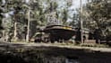 do cinematic 3d game trailer 3d game environment and 3d game character