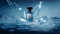 do high quality 3d perfume modelling, cgi fragrance design, 3d perfume animation