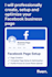 professionally create setup and optimize your facebook business page
