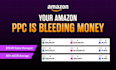 manage your amazon ppc ads while lowering tacos