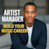 manage your music career professionally