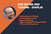 implement GTM server side tracking with stape