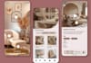 develop an ai powered interior decor and furniture shopping app
