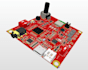 hardware design, GPU design, embedded system, audio interface, pcb designer