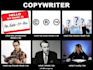sales and email copywriting