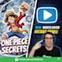 create viral one piece youtube shorts