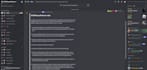 setup your discord server