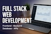 build a saas mvp or custom dashboard using react and node js