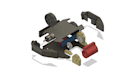 engineer mechanically optimized industrial parts with simulation validation