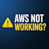 fix AWS deployment and server issues safely